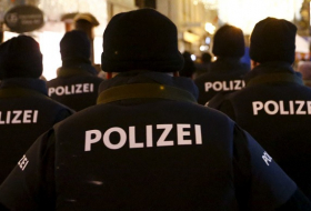Teen suspected of plotting attack in Vienna says he built ‘test bomb’